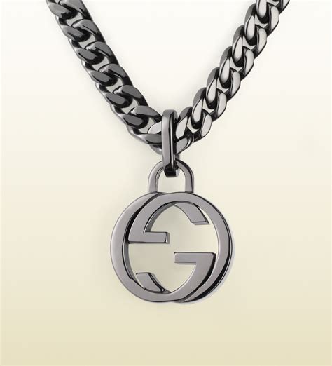 pendentif gucci femme|Colliers Fashion .